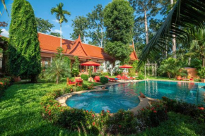 Tropical Bliss Residence